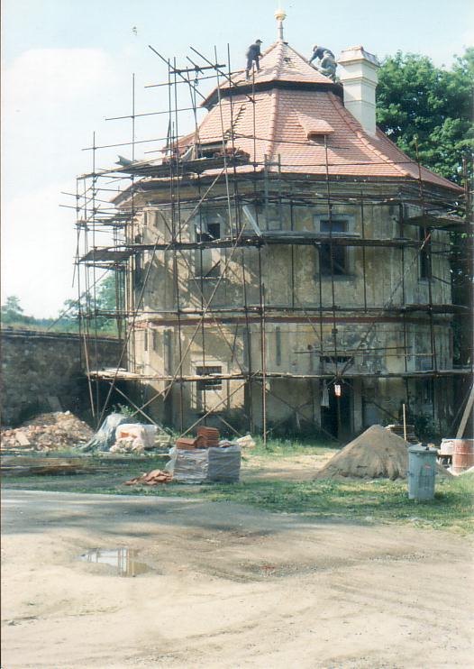 projekty gloriet 1997