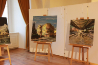 V&Yacute;JEVY Z L&Aacute;ZN&Iacute; A BL&Iacute;ZK&Eacute;HO VESM&Iacute;RU / Jan Suzn Sozansk&yacute;