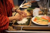 Workshop Sushi